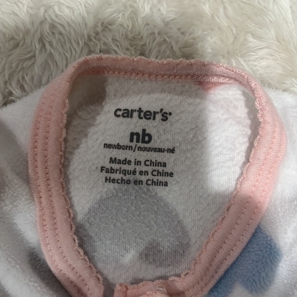 Newborn Baby Girl Sleeper Bundle 😍 - Picture 6 of 7